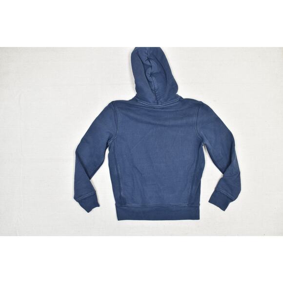 Levi's Skateboarding Collection Hoodie Men's Regular Size Small Blue - Picture 2 of 8